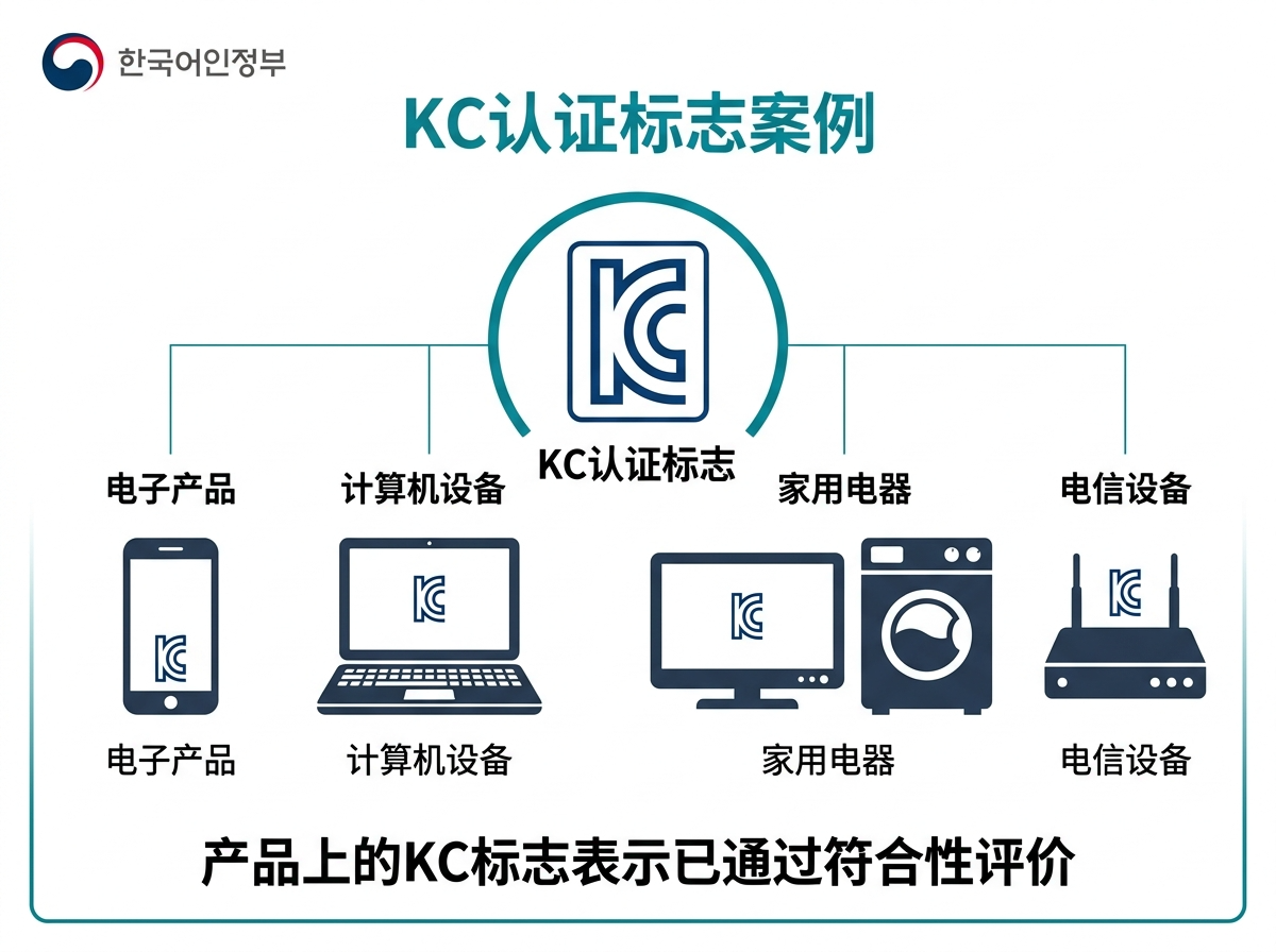 广播通信设备认证申请流程图
